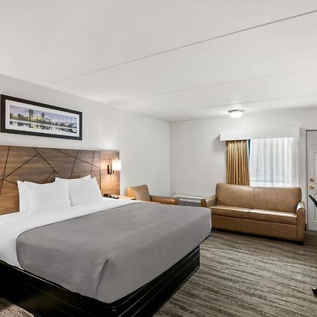 Quality Inn Westfield - Springfield Εξωτερικό φωτογραφία