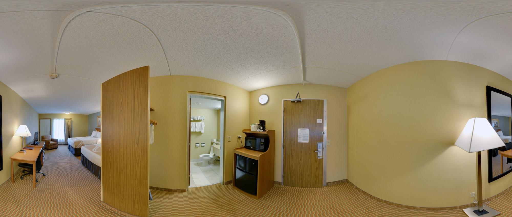 Quality Inn Westfield - Springfield Εξωτερικό φωτογραφία