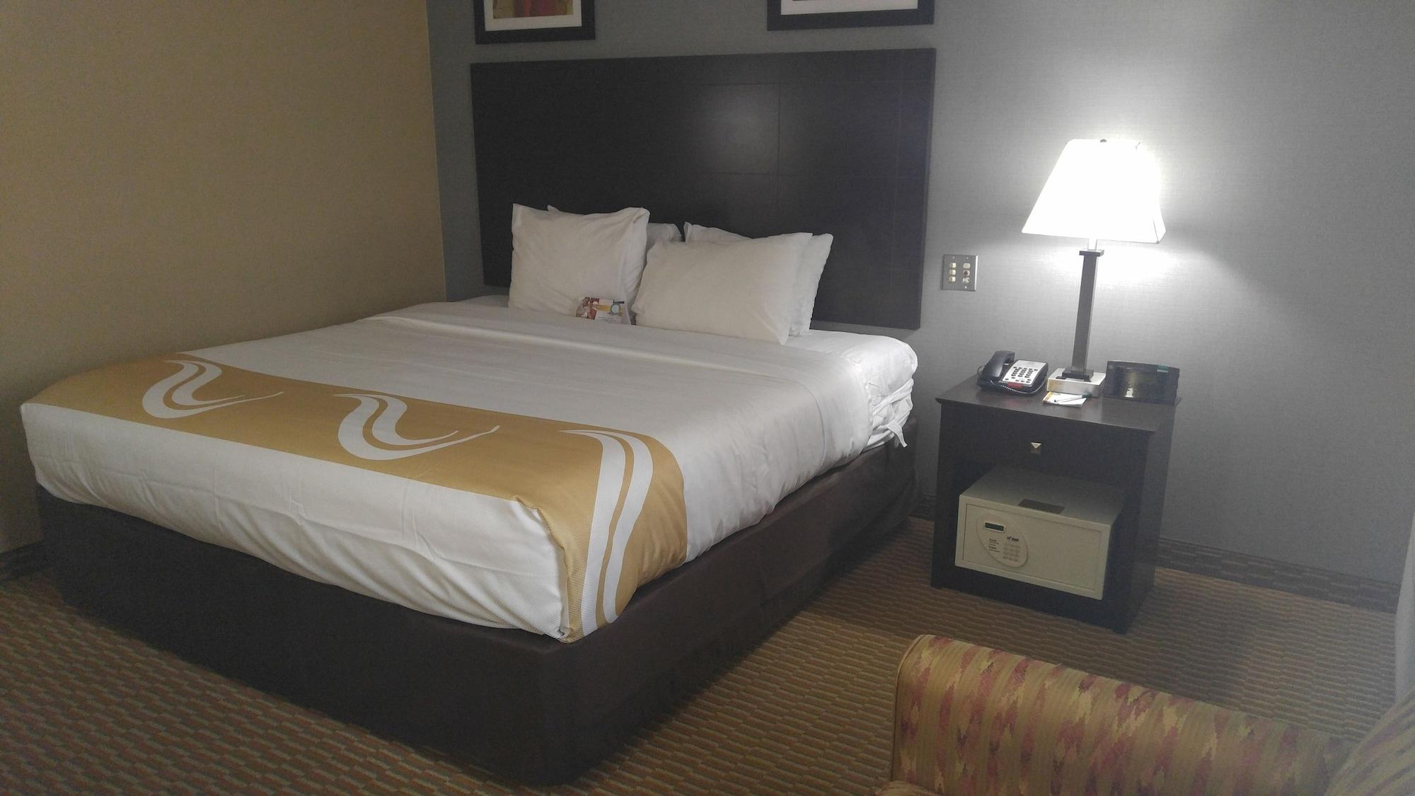Quality Inn Westfield - Springfield Εξωτερικό φωτογραφία