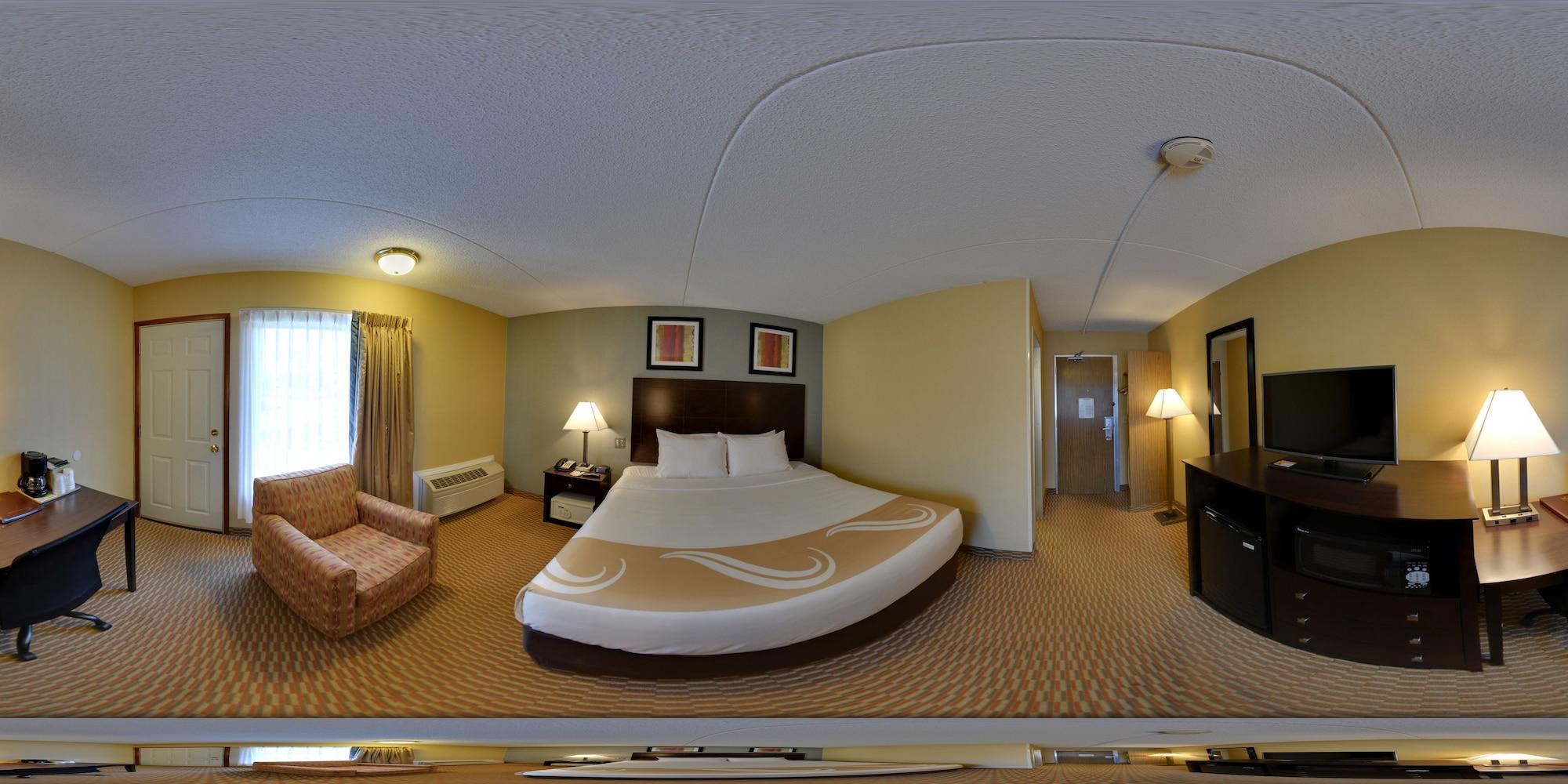 Quality Inn Westfield - Springfield Εξωτερικό φωτογραφία