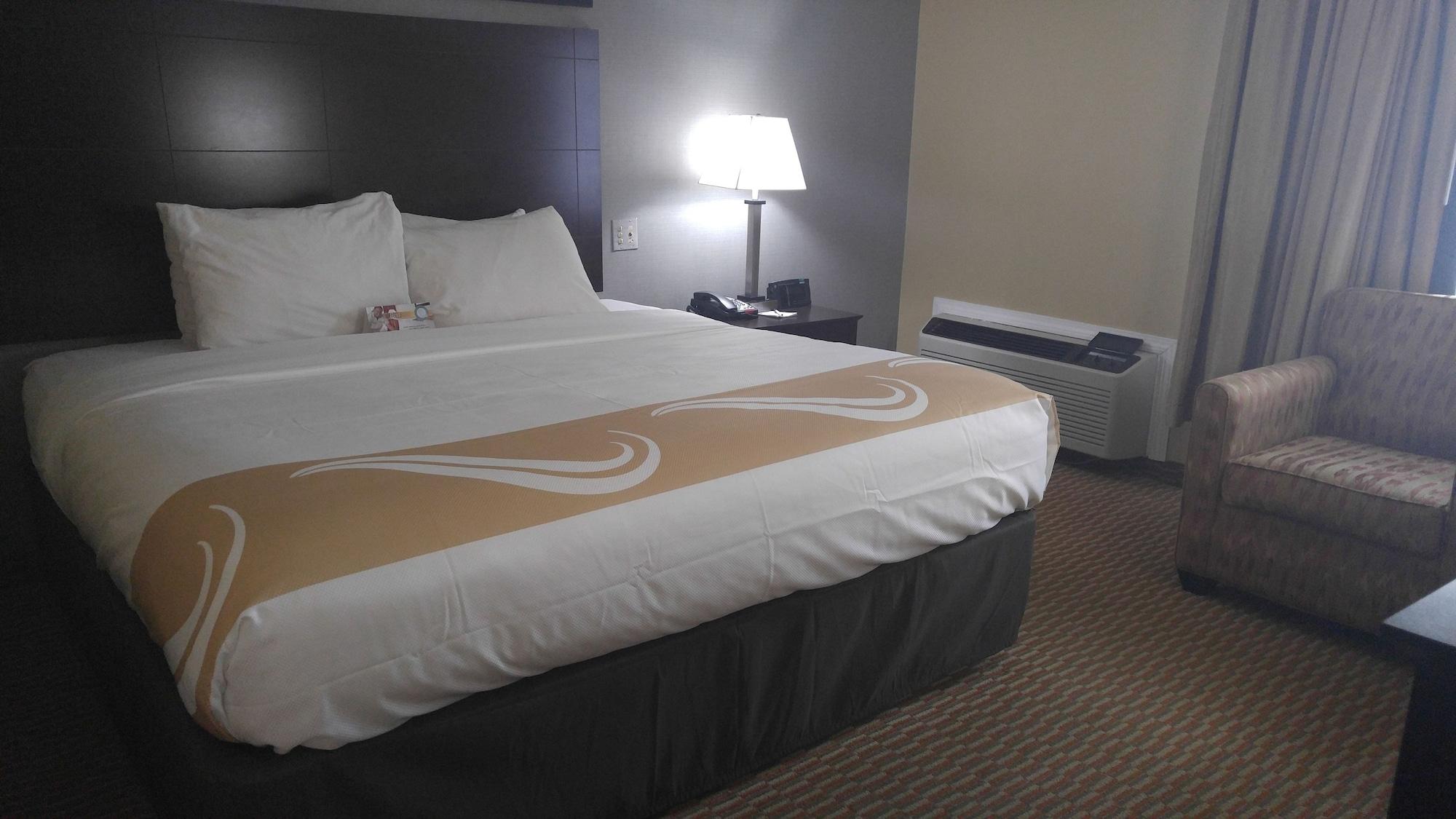 Quality Inn Westfield - Springfield Εξωτερικό φωτογραφία