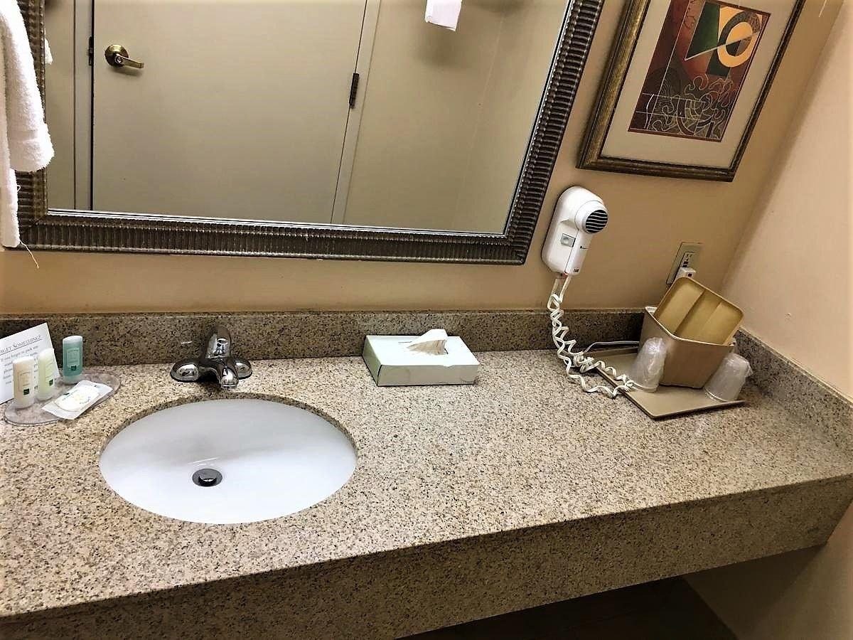 Quality Inn Westfield - Springfield Εξωτερικό φωτογραφία