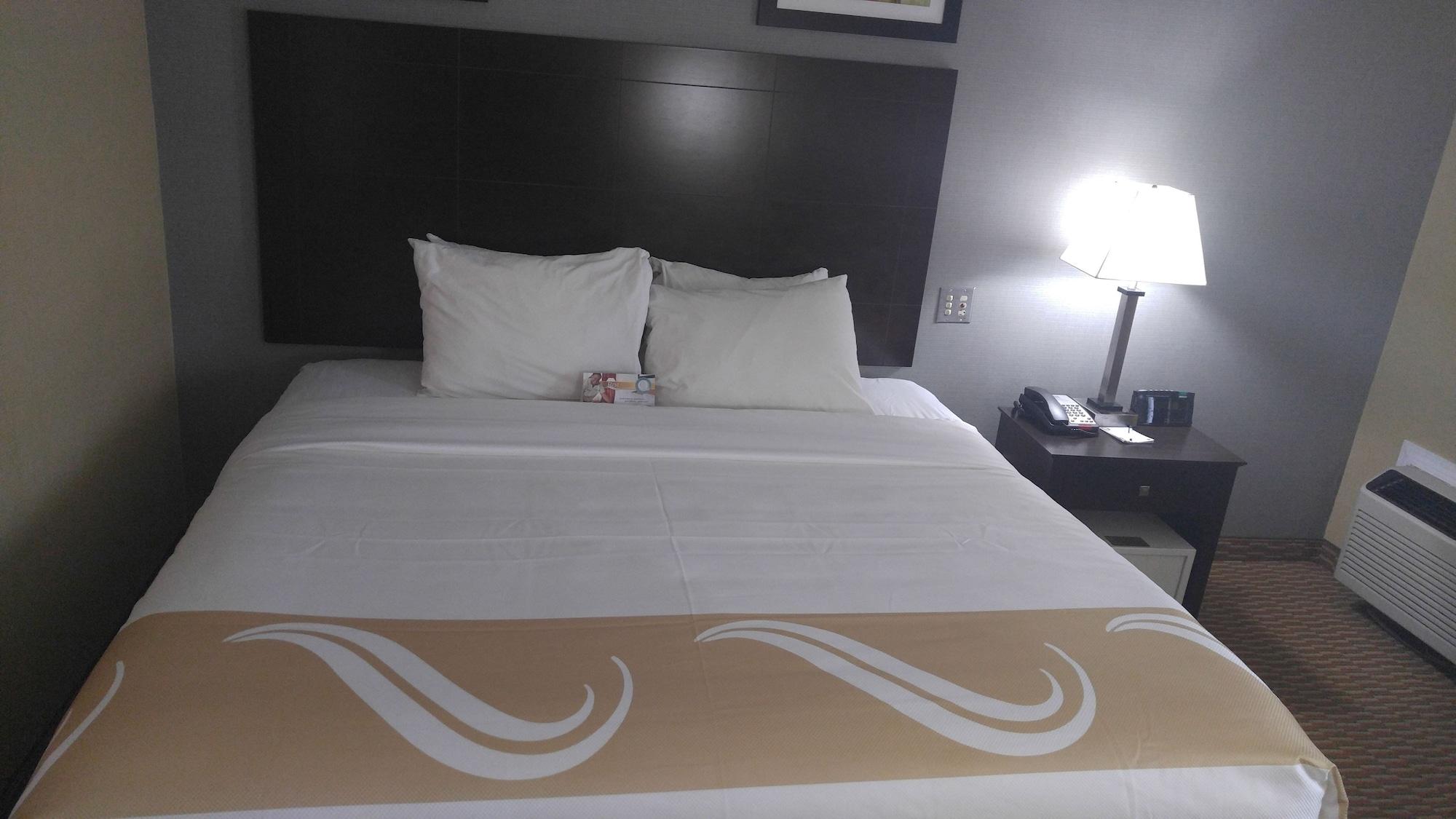 Quality Inn Westfield - Springfield Εξωτερικό φωτογραφία