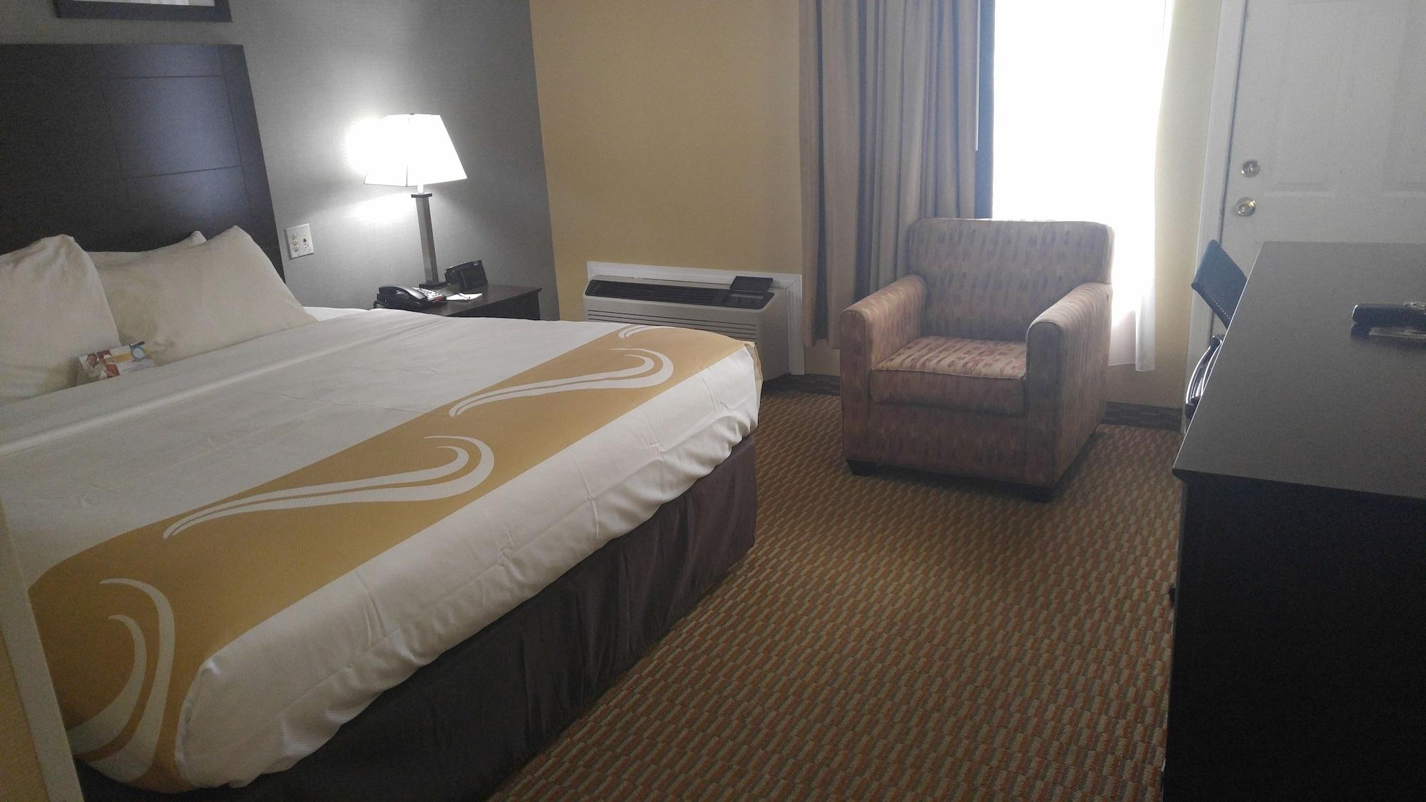 Quality Inn Westfield - Springfield Εξωτερικό φωτογραφία
