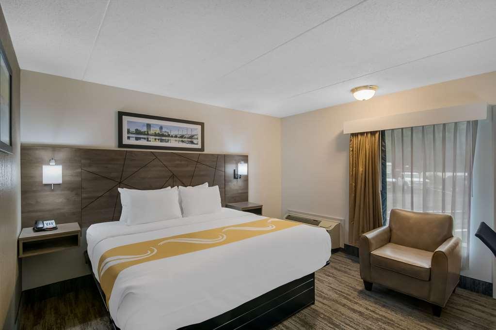 Quality Inn Westfield - Springfield Δωμάτιο φωτογραφία