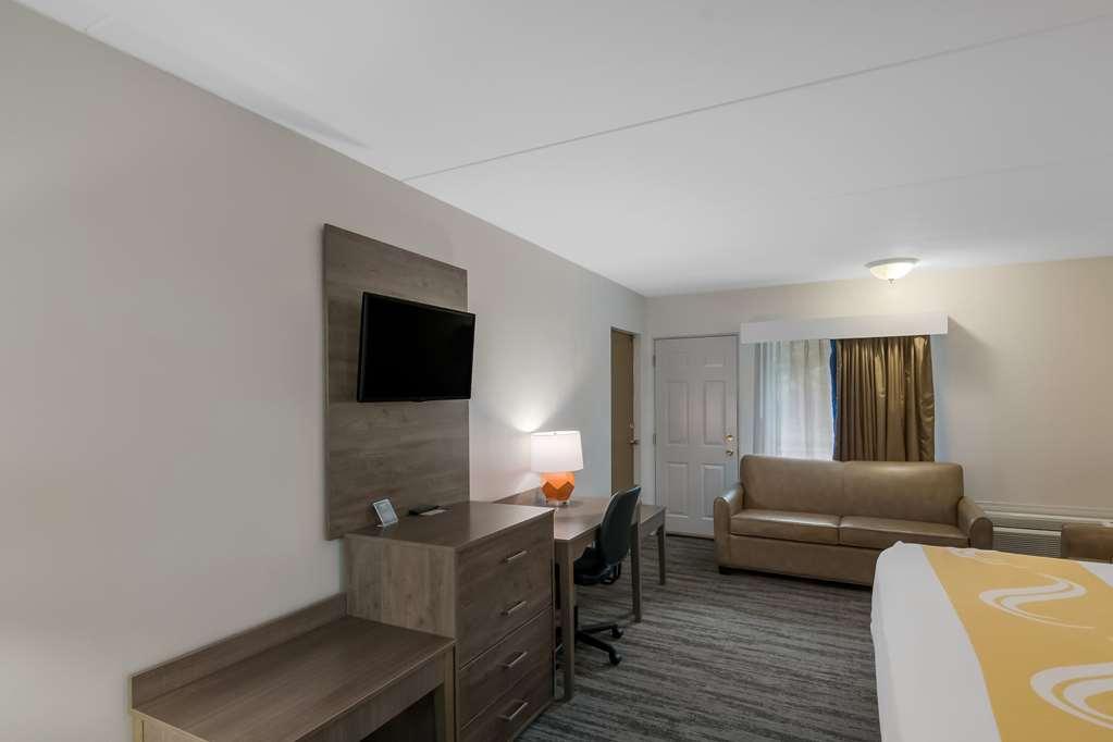 Quality Inn Westfield - Springfield Δωμάτιο φωτογραφία