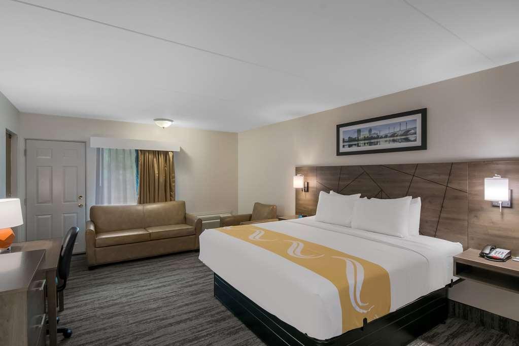 Quality Inn Westfield - Springfield Δωμάτιο φωτογραφία