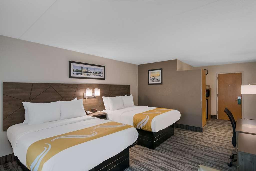 Quality Inn Westfield - Springfield Δωμάτιο φωτογραφία