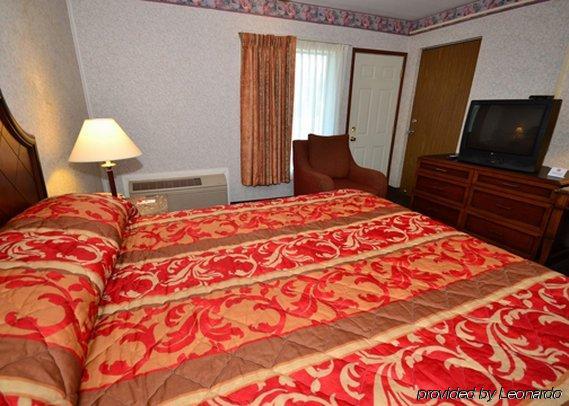 Quality Inn Westfield - Springfield Δωμάτιο φωτογραφία