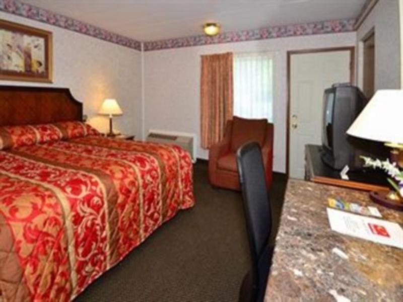 Quality Inn Westfield - Springfield Δωμάτιο φωτογραφία