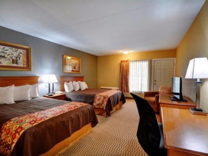 Quality Inn Westfield - Springfield Εξωτερικό φωτογραφία