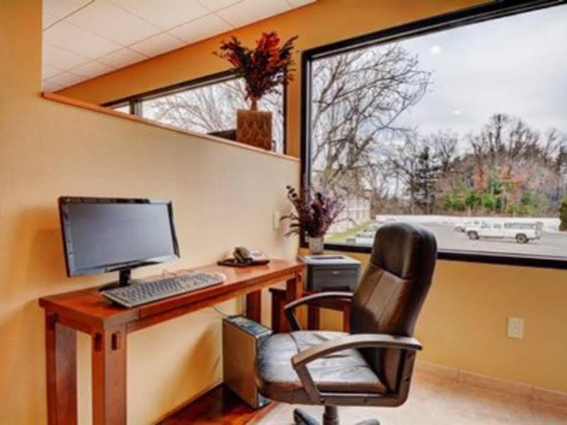 Quality Inn Westfield - Springfield Εξωτερικό φωτογραφία