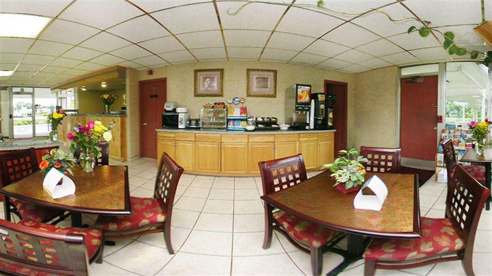 Quality Inn Westfield - Springfield Εξωτερικό φωτογραφία