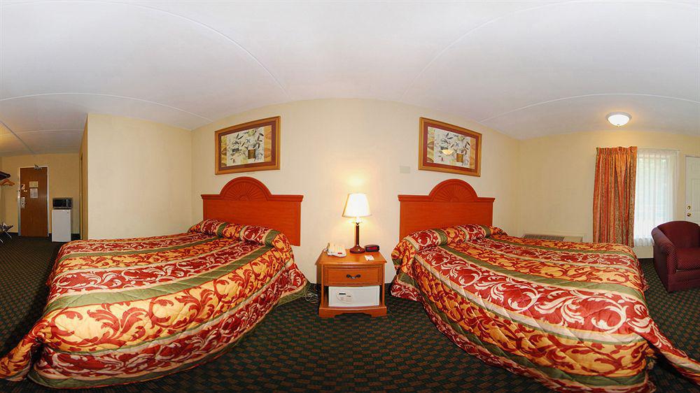 Quality Inn Westfield - Springfield Εξωτερικό φωτογραφία